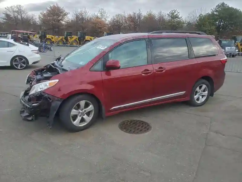 5TDKZ3DC5LS050530 2020 TOYOTA ALL MODELS-0