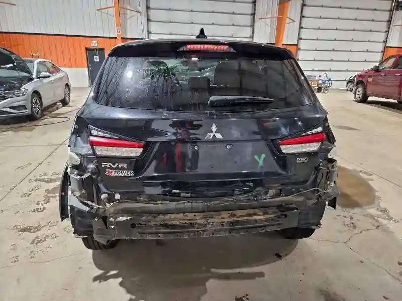 JA4AJVAW6MU605716 2021 MITSUBISHI OUTLANDER-5