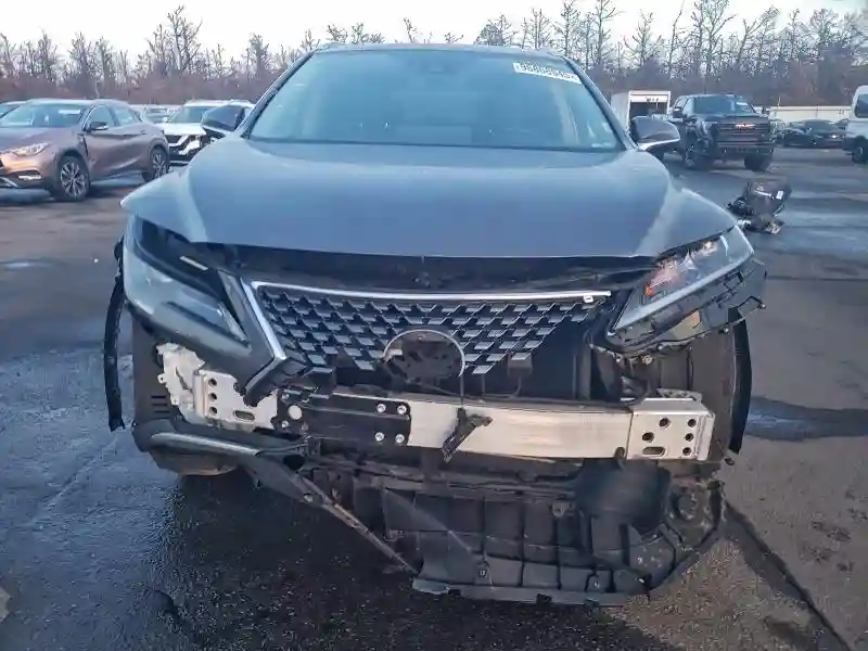 2T2HZMDA5LC250486 2020 LEXUS RX 350-4