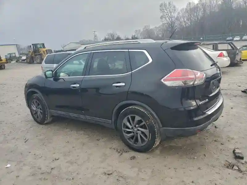 5N1AT2MV1GC806687 2016 NISSAN ROGUE-1