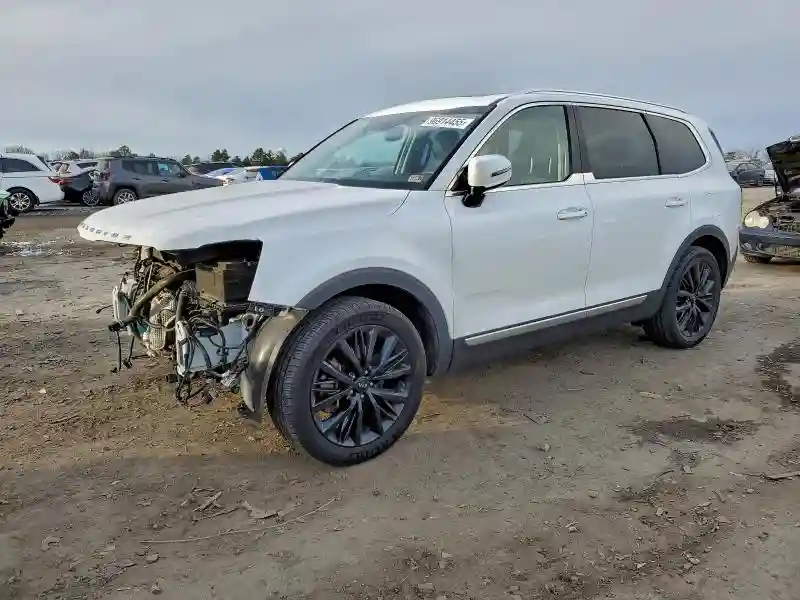 5XYP5DHC7LG022355 2020 KIA TELLURIDE-0