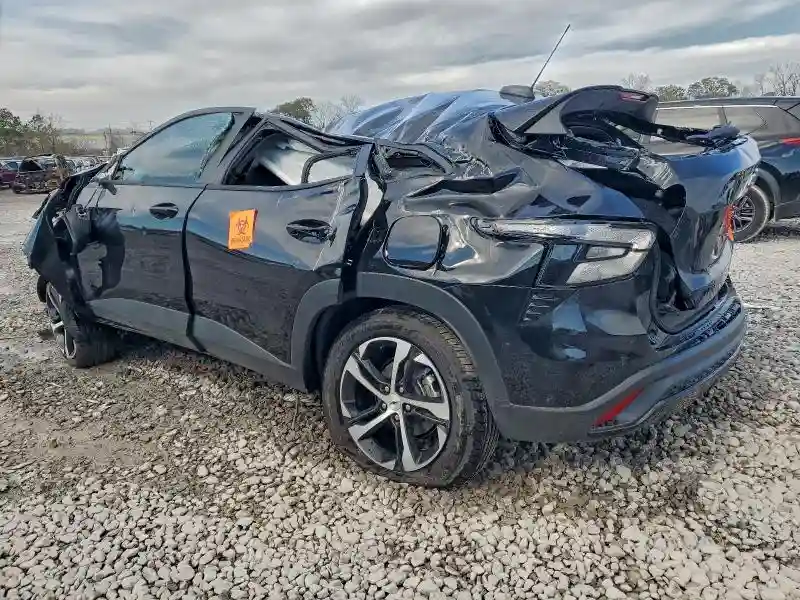 KL77LGEP5SC310647 2025 CHEVROLET TRAX 1RS-1