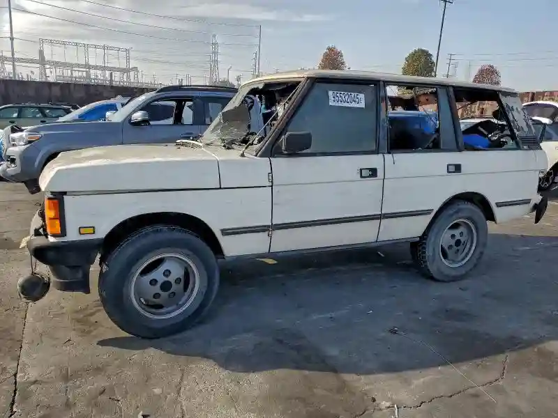 SALHV124XKA360456 1989 LAND ROVER RANGEROVER-0