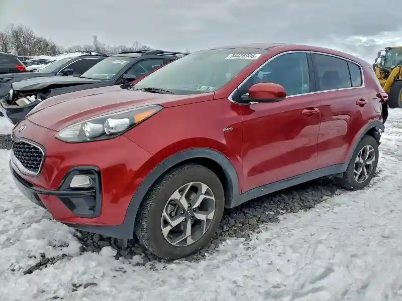 KNDPMCAC8N7984302 2022 KIA SPORTAGE-0