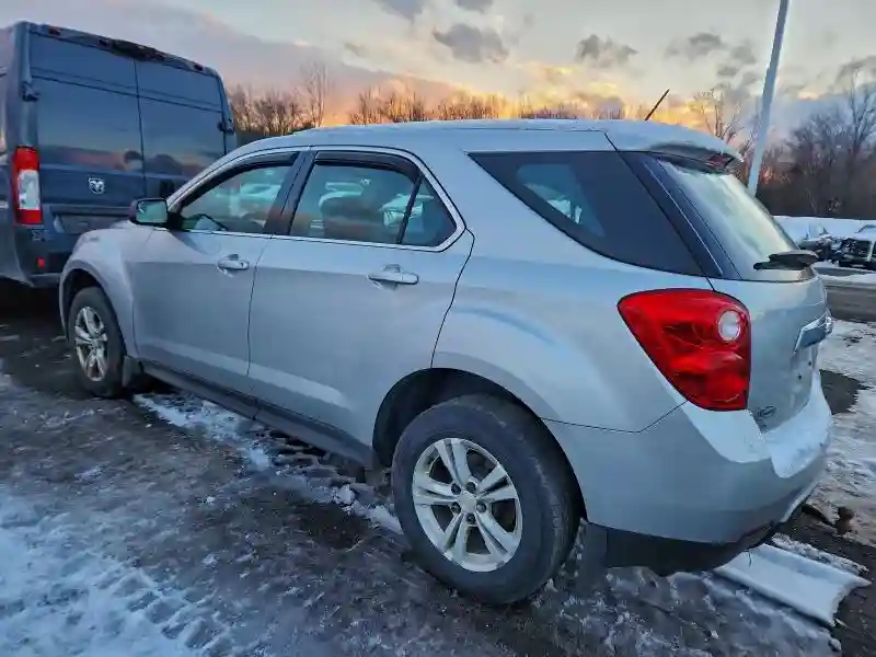 2GNFLEEK9F6217823 2015 CHEVROLET EQUINOX-1