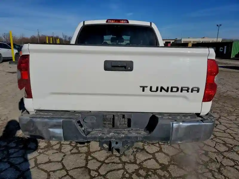 5TFEY5F15KX246077 2019 TOYOTA TUNDRA-5