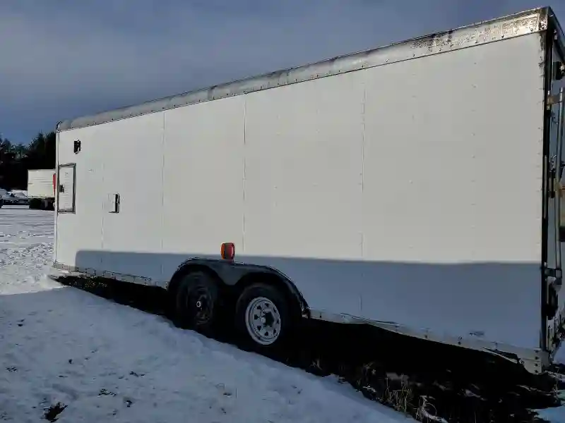 5JW2C2028E2098116 2014 SURE-TRAC UNKNOWN-2