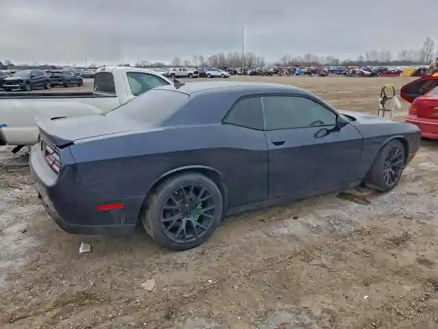 2C3CDZFJ8JH310033 2018 DODGE CHALLENGER-2