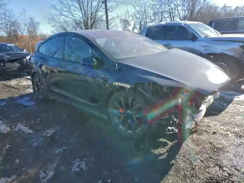 7SAXCBE60RF438677 2024 TESLA MODEL X-3