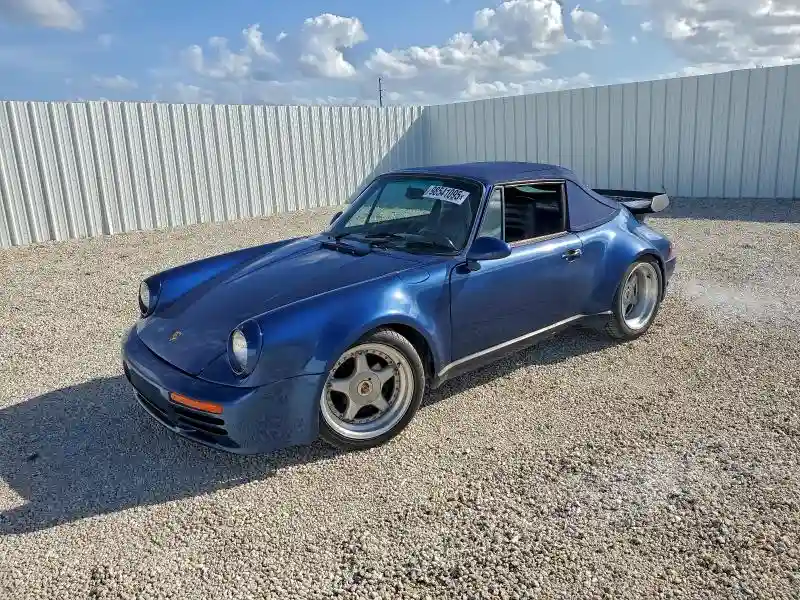 9117211705 1977 PORSCHE 911-0