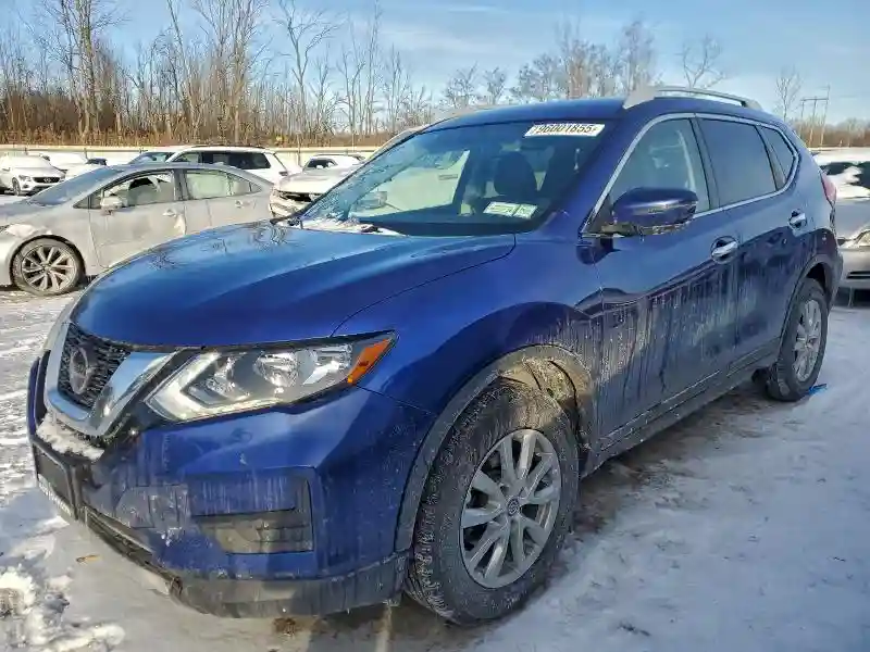 5N1AT2MV1JC807541 2018 NISSAN ROGUE-0