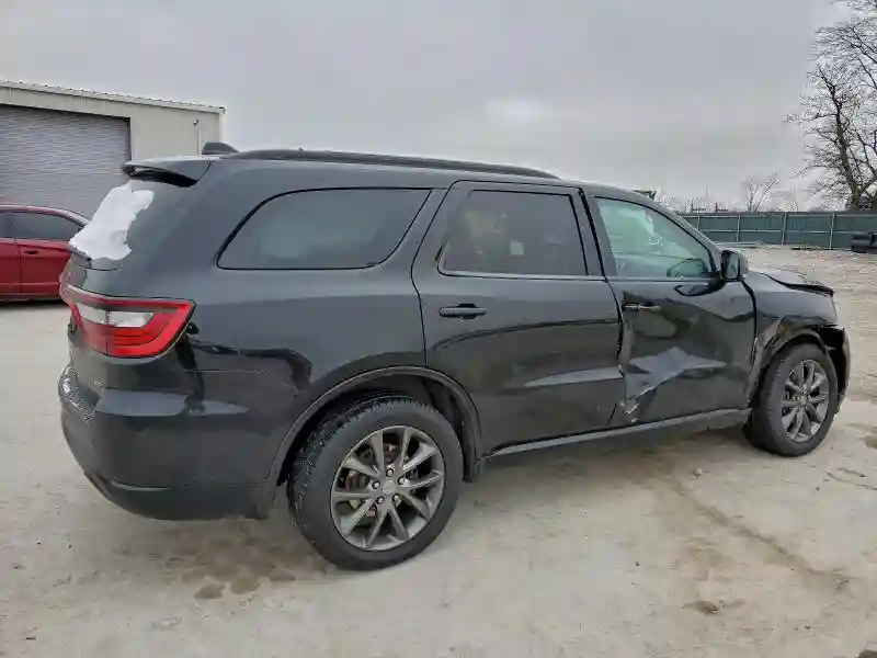 1C4RDJDG2HC629617 2017 DODGE DURANGO-2