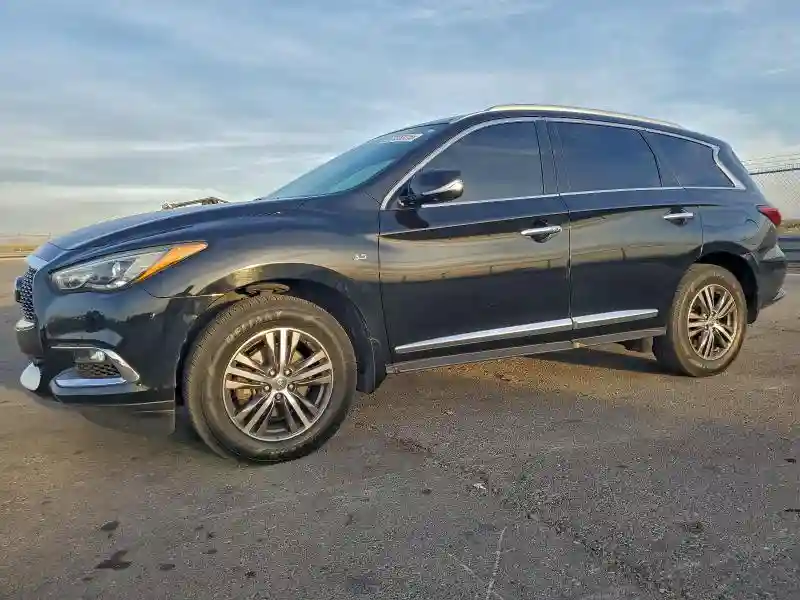 5N1DL0MM2KC506643 2019 INFINITI QX60-0