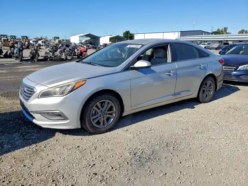 5NPE24AF2FH010373 2015 HYUNDAI SONATA-0
