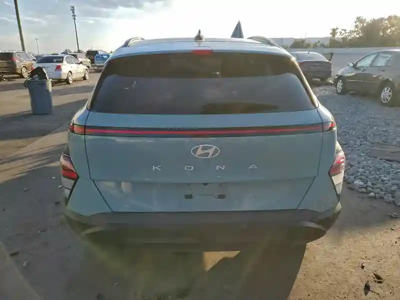 KM8HC3AB2RU114790 2024 HYUNDAI KONA-5