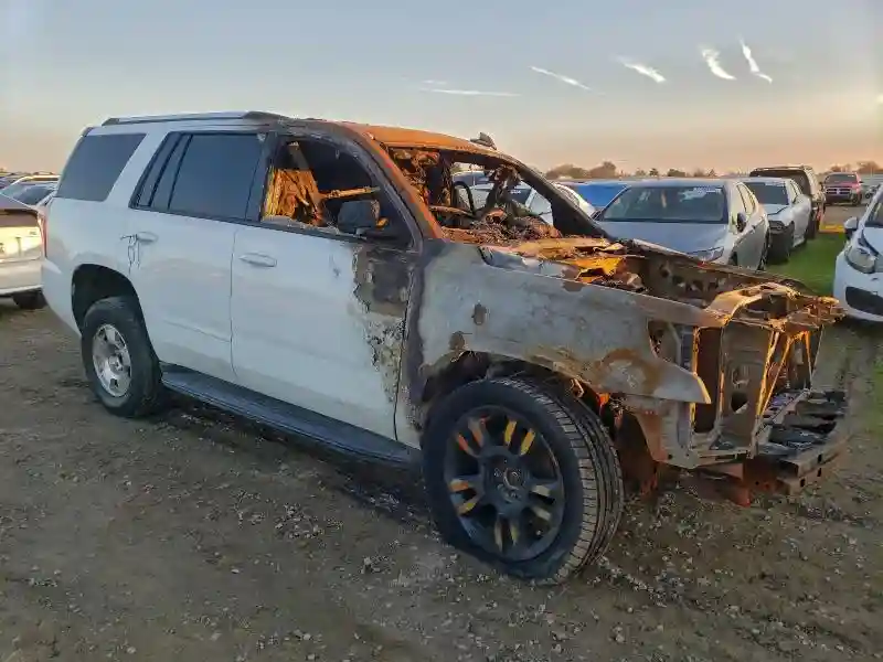 1GNSKCKC3JR347824 2018 CHEVROLET TAHOE-3