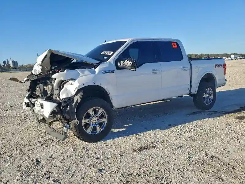 1FTEW1E57LKE78777 2020 FORD F-150-0