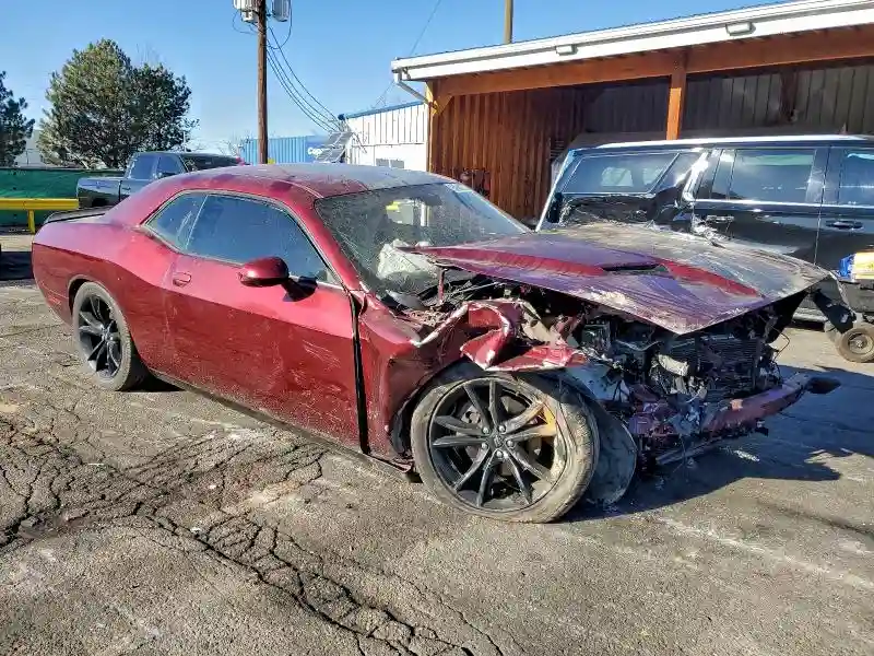 2C3CDZAG8HH592034 2017 DODGE CHALLENGER-3