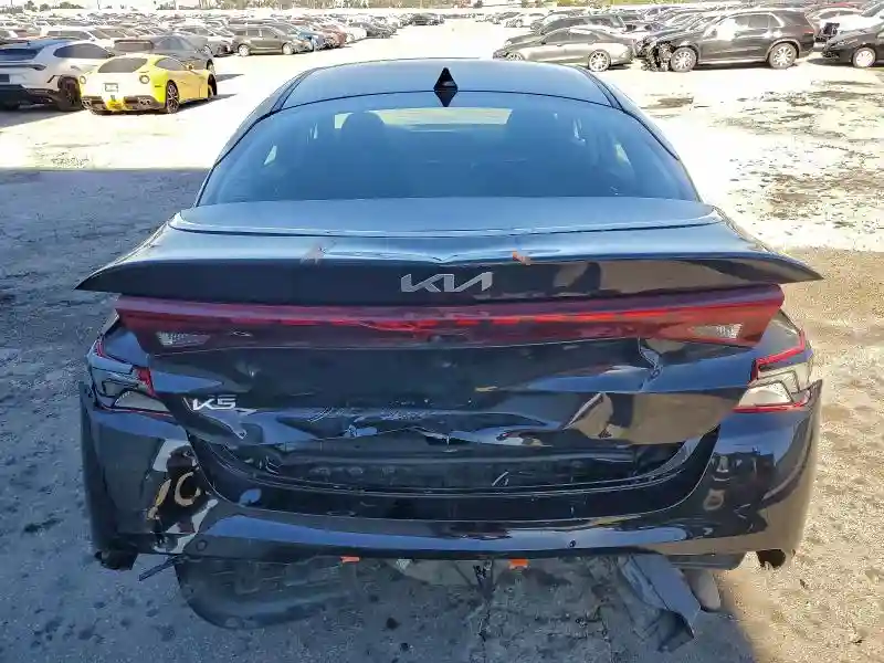 5XXG14J22PG200681 2023 KIA K5-5