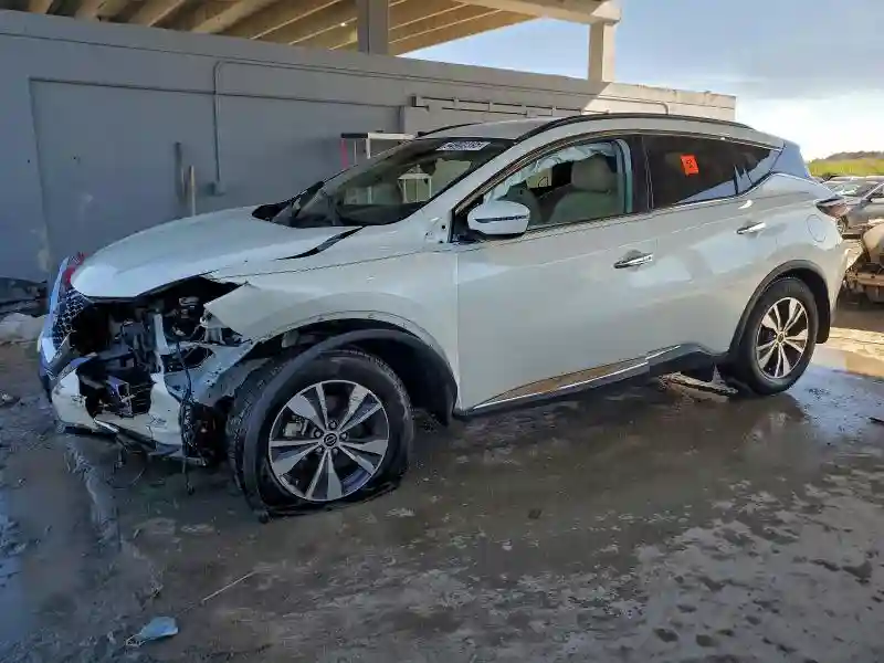 5N1AZ2BJ3RC117736 2024 NISSAN MURANO-0