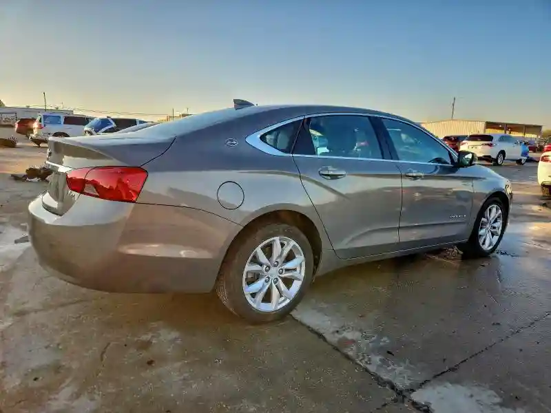 2G11Z5SA3K9145516 2019 CHEVROLET IMPALA-2