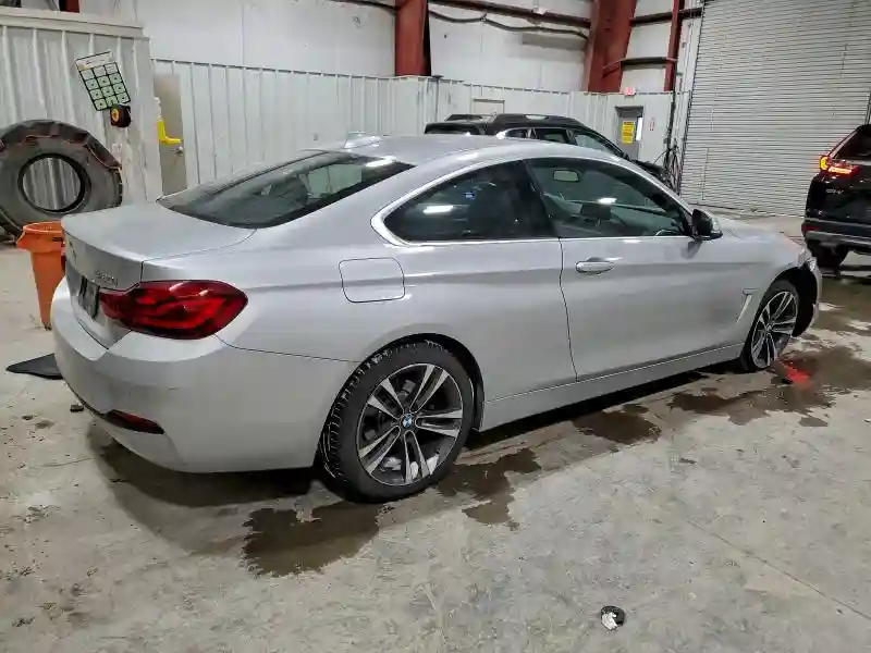 WBA4W5C01LFJ55163 2020 BMW 4 SERIES-2