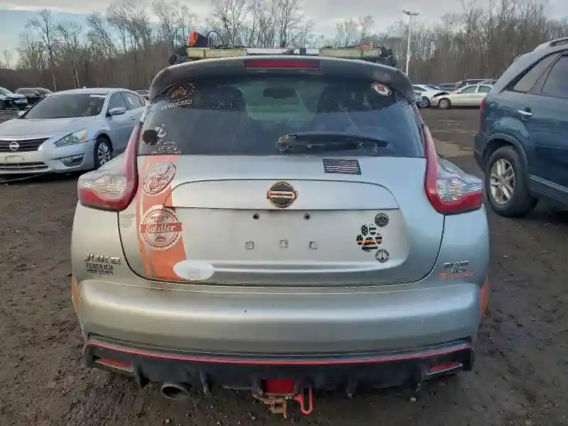 JN8DF5MV8FT250634 2015 NISSAN JUKE-5