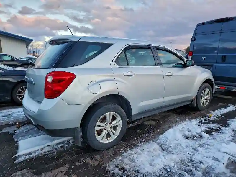 2GNFLEEK9F6217823 2015 CHEVROLET EQUINOX-2