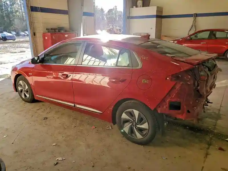 KMHC75LC2KU123219 2019 HYUNDAI IONIQ-1