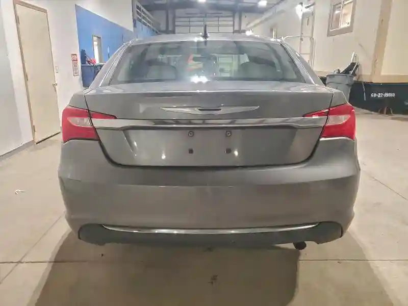 1C3CCBBB0CN120861 2012 CHRYSLER 200-5