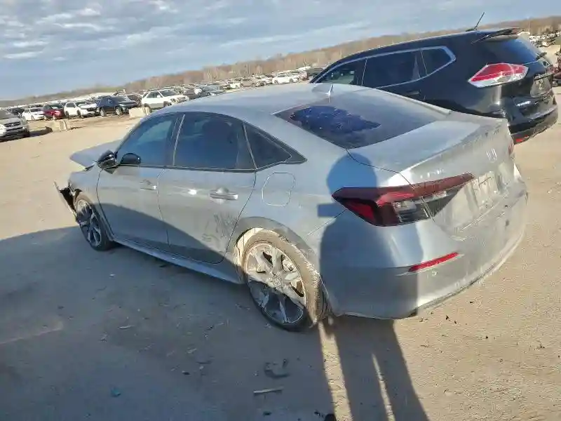 2HGFE4F88SH304869 2025 HONDA CIVIC-1