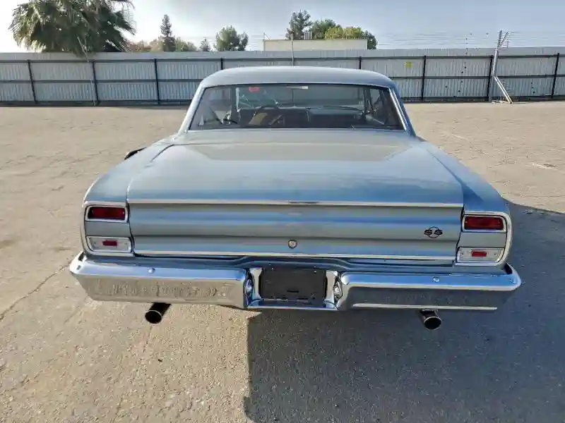 45837H117321 1964 CHEVROLET ALL OTHER-5