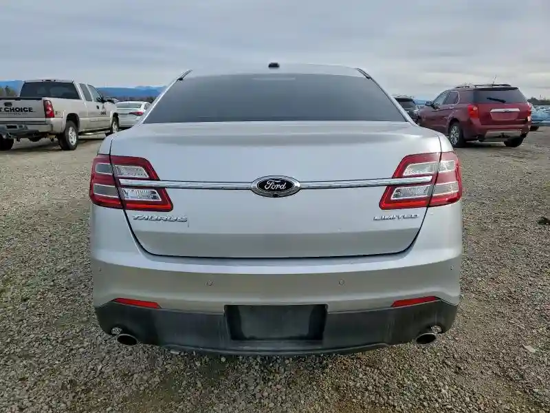 1FAHP2F80HG120980 2017 FORD TAURUS-5