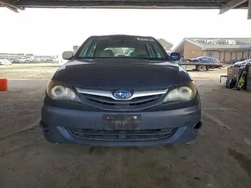 JF1GH6A60AH814798 2010 SUBARU IMPREZA-4
