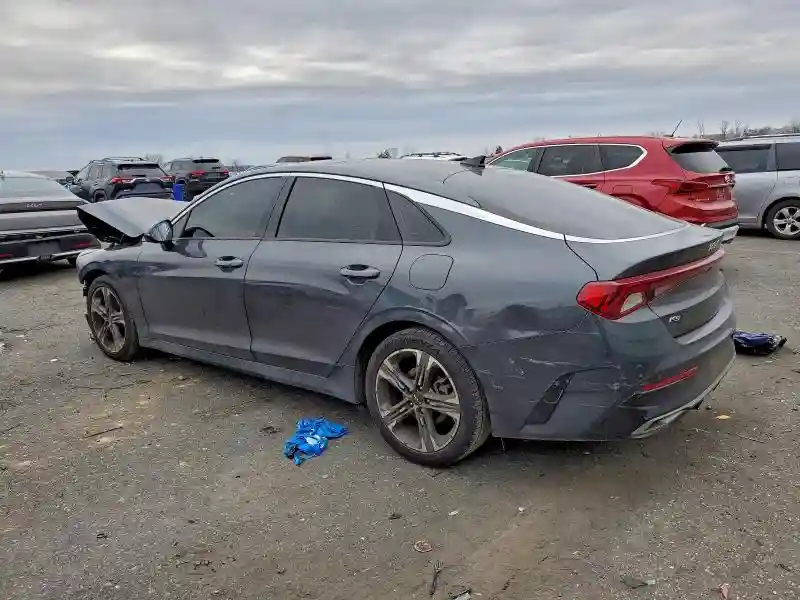 5XXG34J27NG109624 2022 KIA K5-1