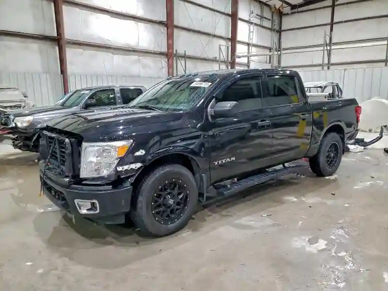1N6AA1EJ9HN568977 2017 NISSAN TITAN-0