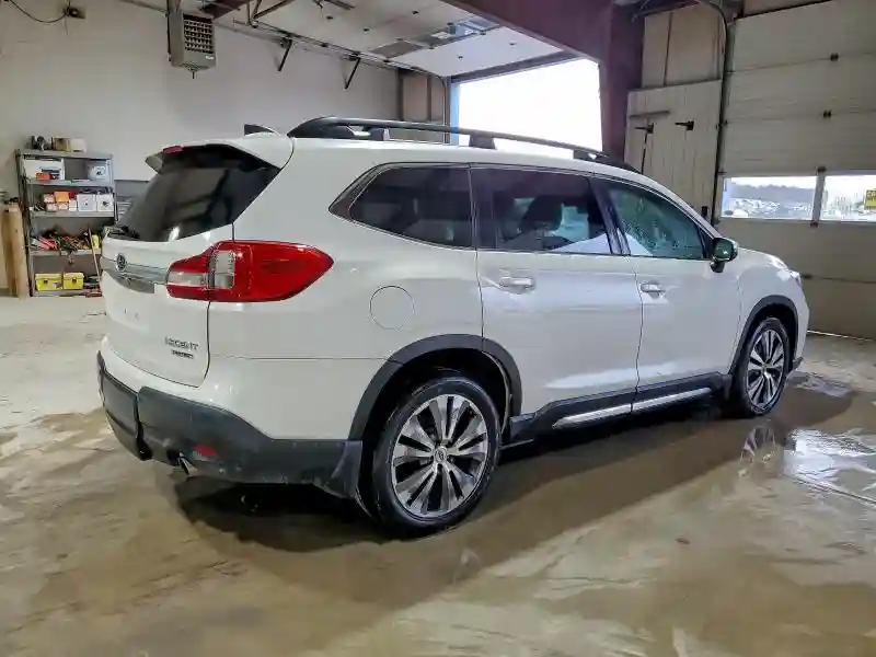 4S4WMAPD7K3427167 2019 SUBARU ASCENT-2