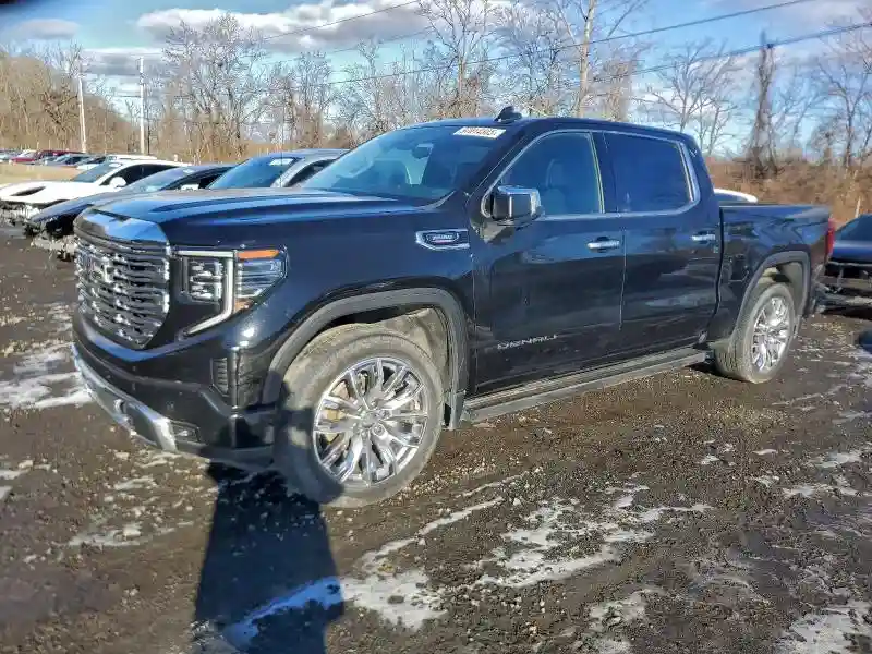 1GTUUGE84PZ334132 2023 GMC SIERRA-0