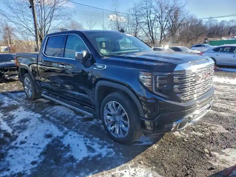 1GTUUGE84PZ334132 2023 GMC SIERRA-3