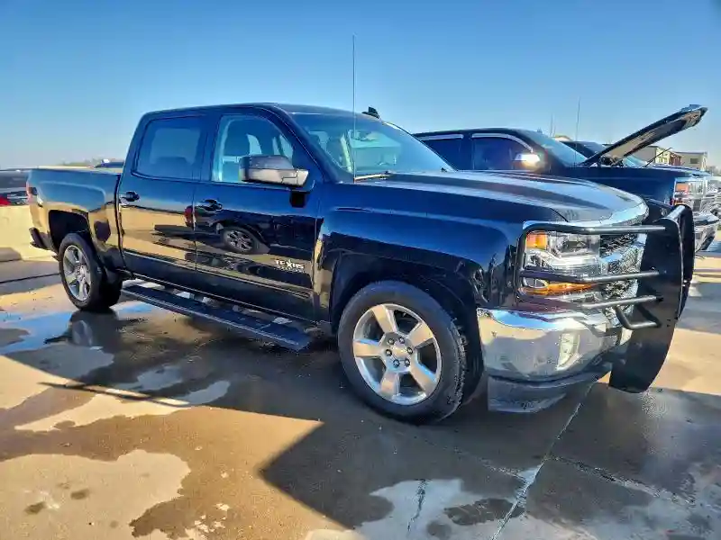 3GCPCREC0JG608188 2018 CHEVROLET ALL MODELS-3