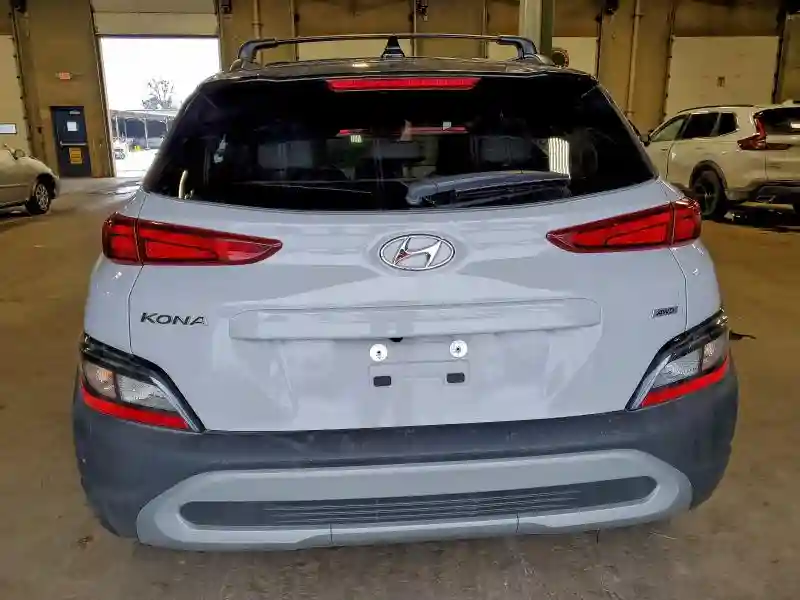 KM8K6CAB7PU963212 2023 HYUNDAI KONA-5