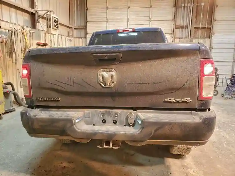 3C6UR5DL8RG296653 2024 RAM 2500-5