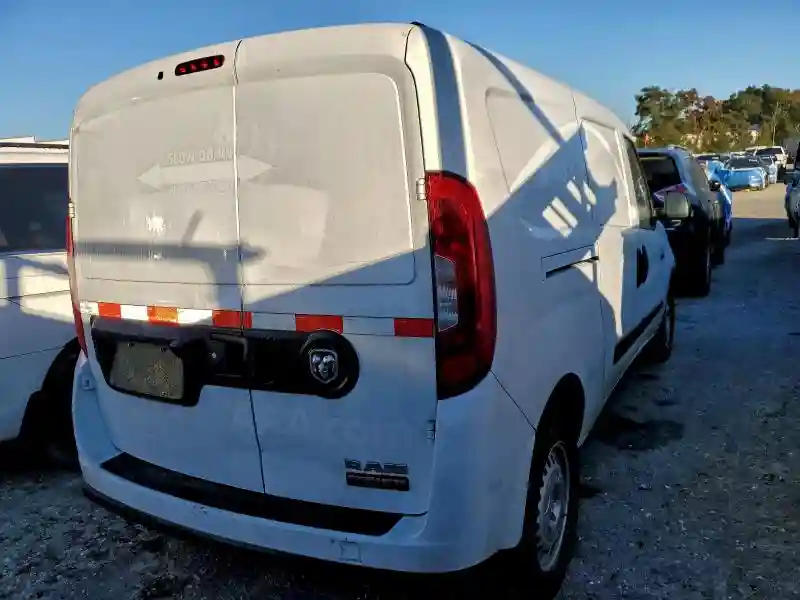 ZFBHRFAB7N6X98550 2022 RAM PROMASTER-2