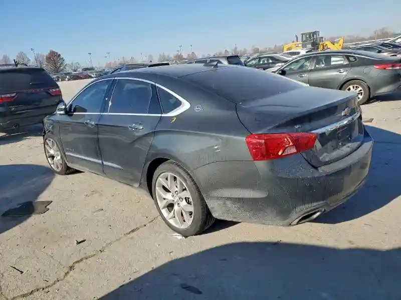 2G1105S31K9109335 2019 CHEVROLET IMPALA-1