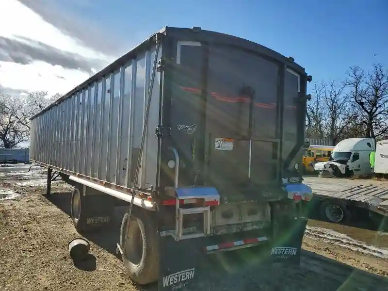 5DN154428RB000877 2024 WESTERN TRAILERS UNKNOWN-2