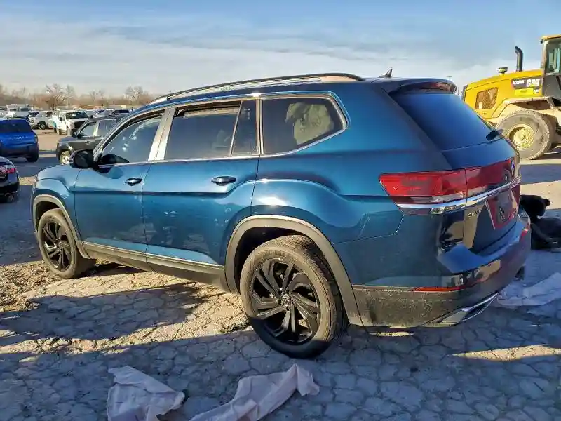 1V2HR2CA1NC549719 2022 VOLKSWAGEN ATLAS-1