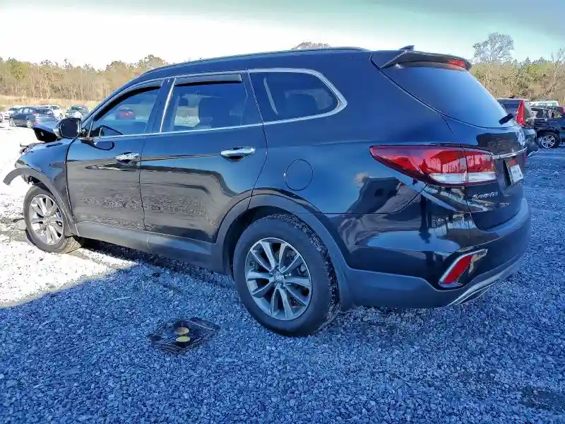 KM8SNDHF9JU262048 2018 HYUNDAI SANTA FE-1