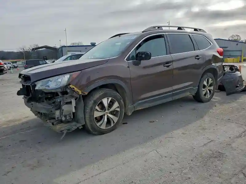 4S4WMAFD8K3409455 2019 SUBARU ASCENT-0