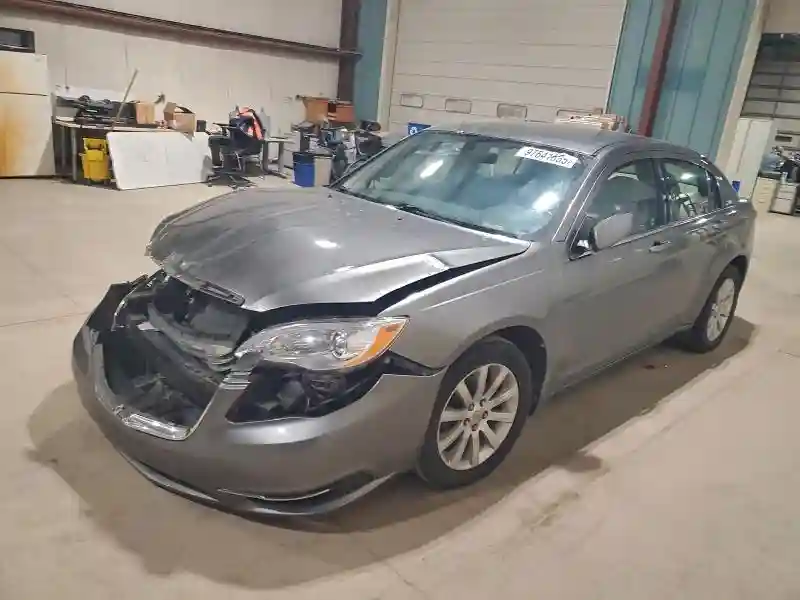 1C3CCBBB0CN120861 2012 CHRYSLER 200-0