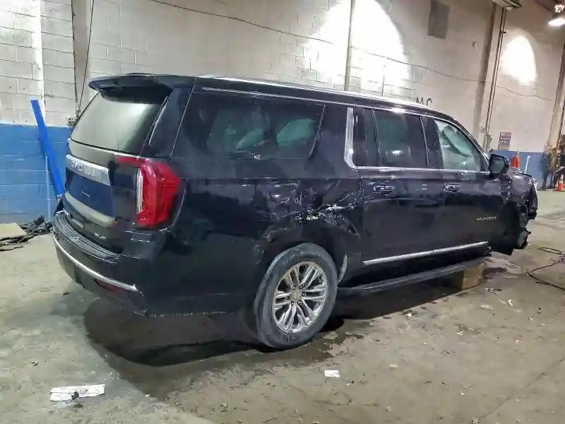 1GKS2GKD4NR155668 2022 GMC YUKON-2